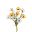 19 in Poppy Bundle - Yellow/White