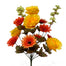 Rose/Gerbera/Spike Bush - Fall