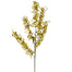 33" Metallic Tinsel Spray - Gold