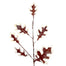 Snow Leaf Spray - Natural