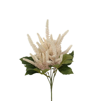 16 in Flocked Coleus Bloom Bush