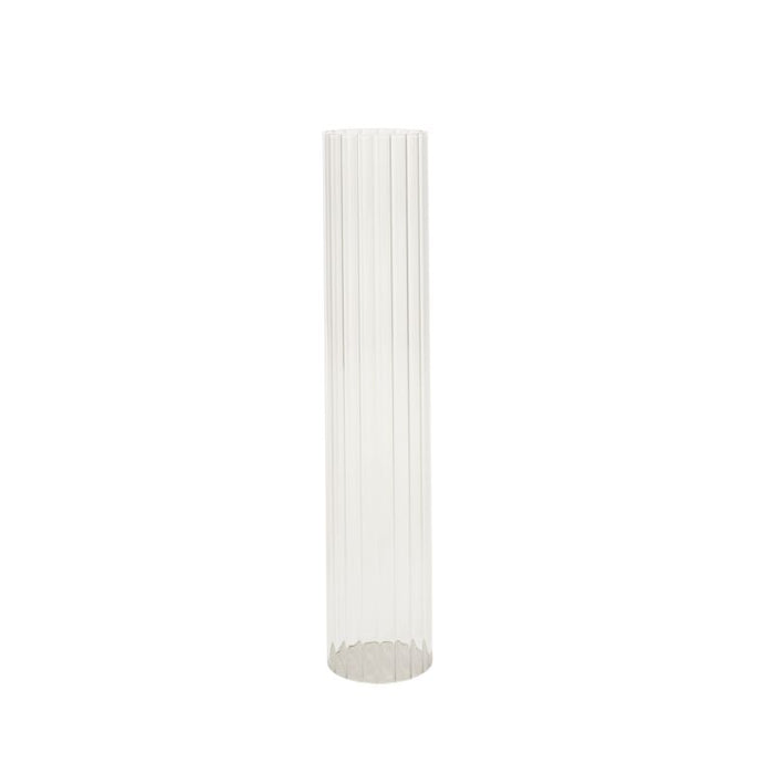 17.75 in Optic Glass Sleeve