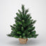 Deluxe Evergreen Trees