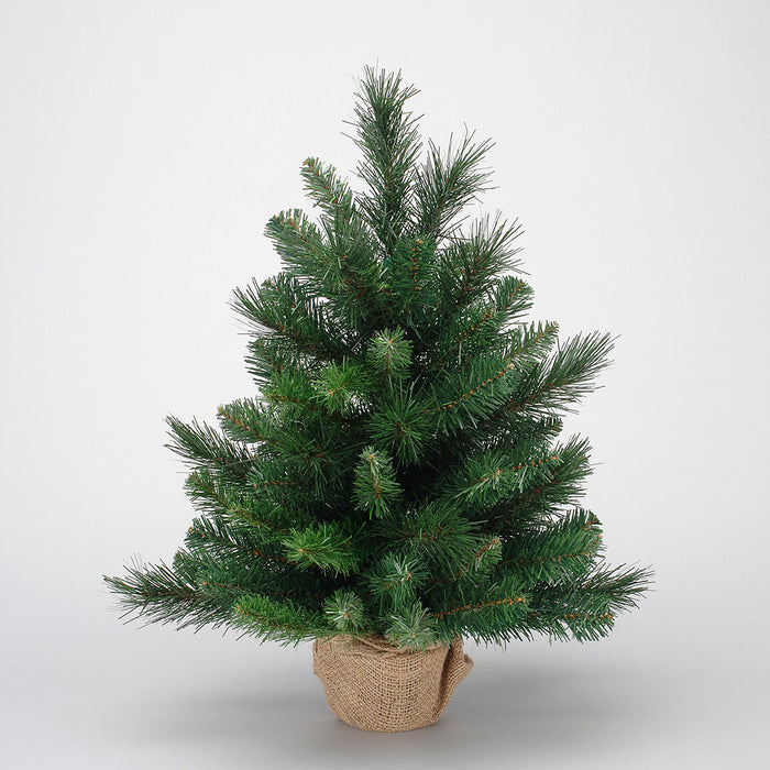 Deluxe Evergreen Trees