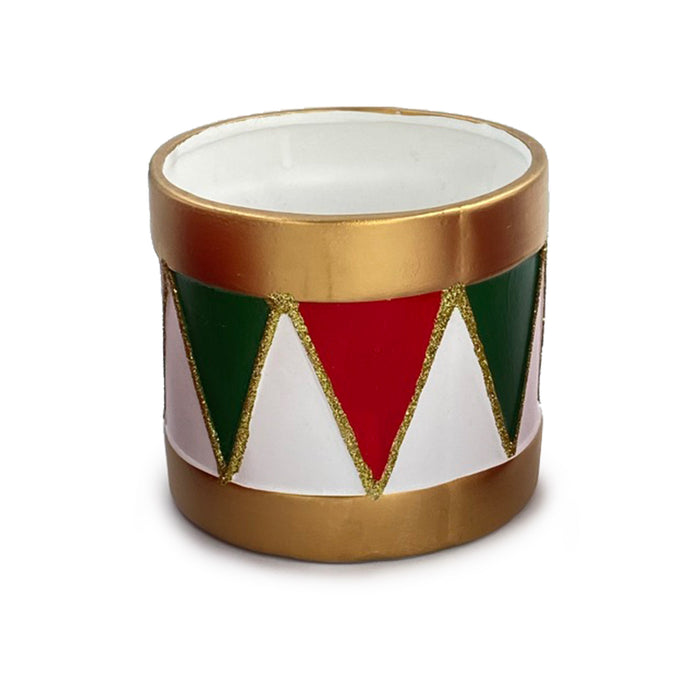 Drum Planter