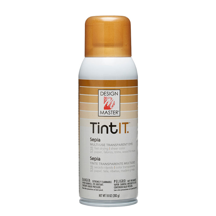 Tint It Trasparent Dye