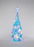 47" Pet Rainbow Film Tree