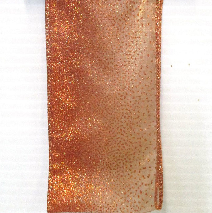 Sheer Glitter