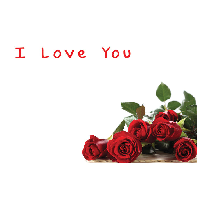 Love Cards