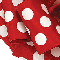 Wired Ringleader Ribbon