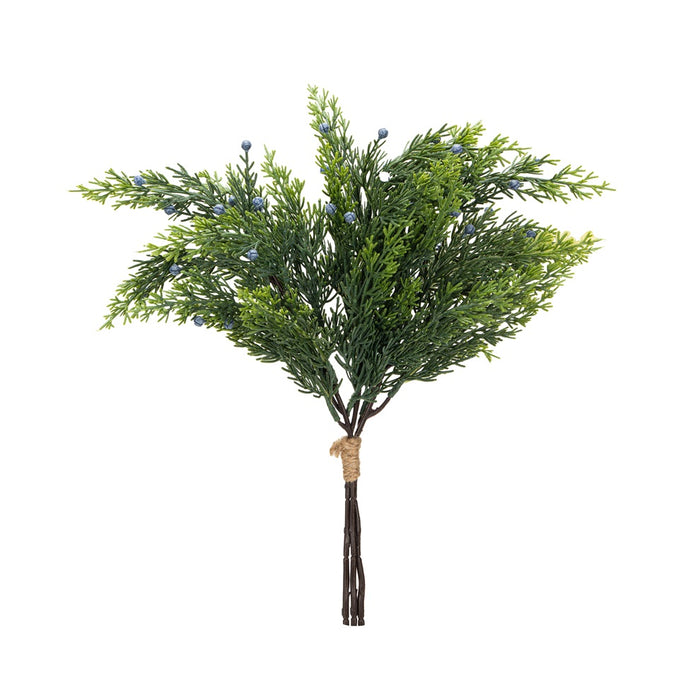 19 in Cedar/Berry Bundle - Green/Blue