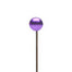 2" LOMEY Corsage Pin