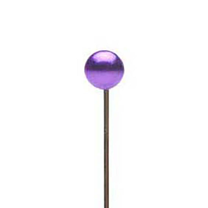 2" LOMEY Corsage Pin