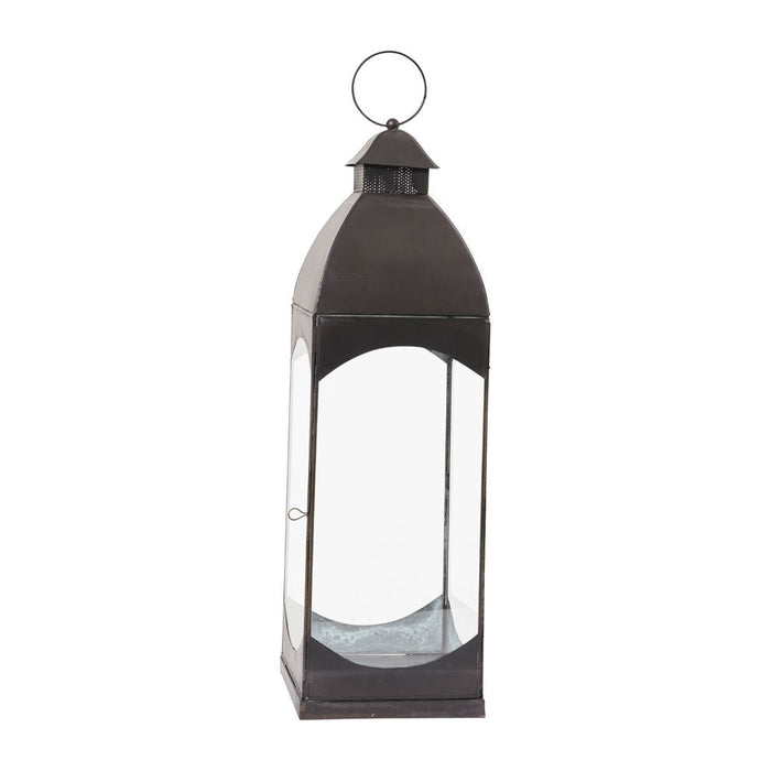 Morrocan Nights Lantern 20.5"