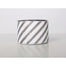 Glitter Stripe