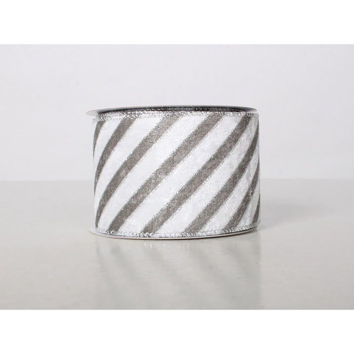 Glitter Stripe