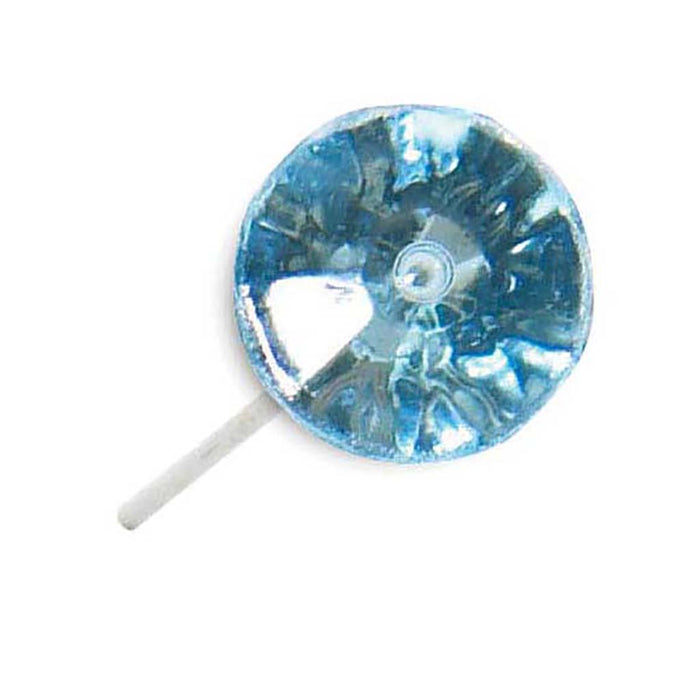LOMEY Diamante Pins