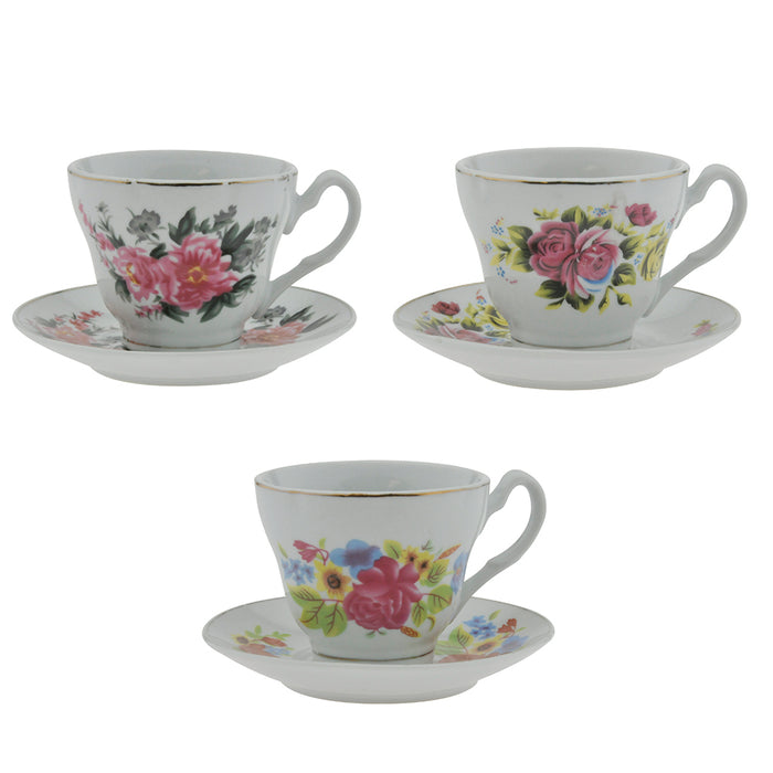Tea Cup