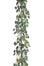 White Wash Eucalyptus Garland