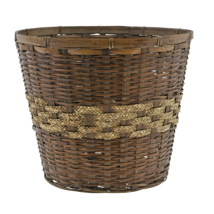 Brown Basket