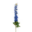 42 in Polyester Larkspur - Blue