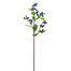 23" Blueberry Spray