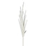 33" Glitter Cluster Berry Spray - White