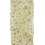 2.5 in Sheer Glittered Dots Ribbon - Gold