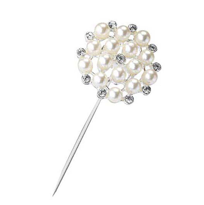 OASIS Brooch