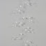 Pearl/Acrylic/Crystal Garland