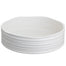 14" Urban Coil Bowl - White