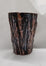 Bark Texture Vase
