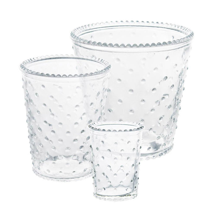 Hobnail Collection