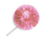 LOMEY Diamante Pins