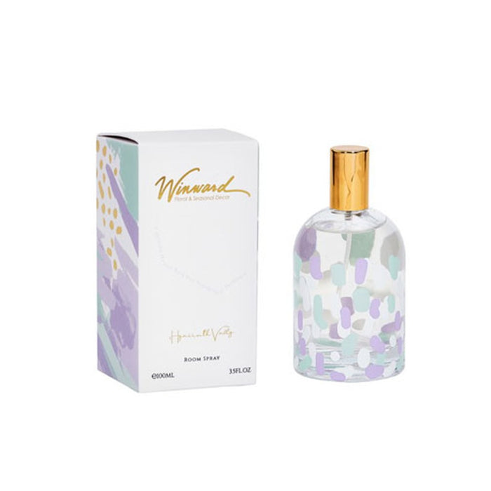 5 in Natural Touch Refresher - Hyacinth