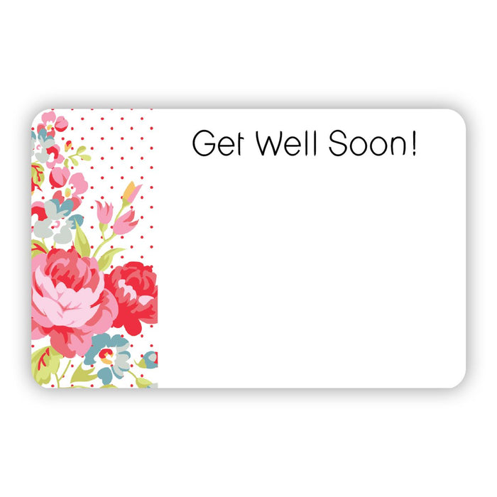 Get Well Cards