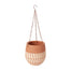 Severn Hanging Pot 7.75"x 7.25"