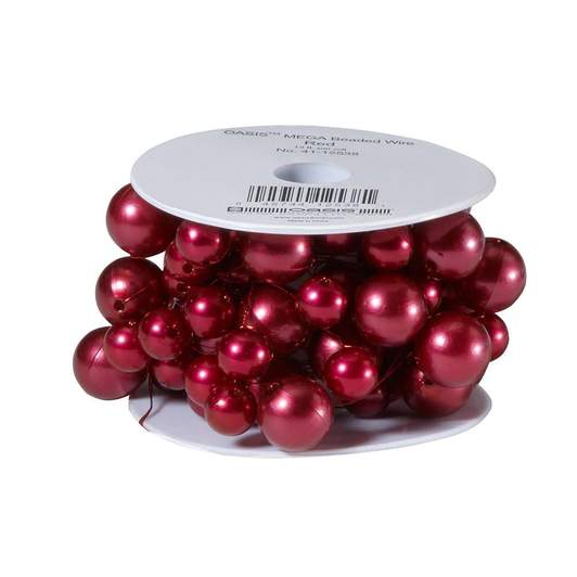 OASIS Mega Beaded Wire