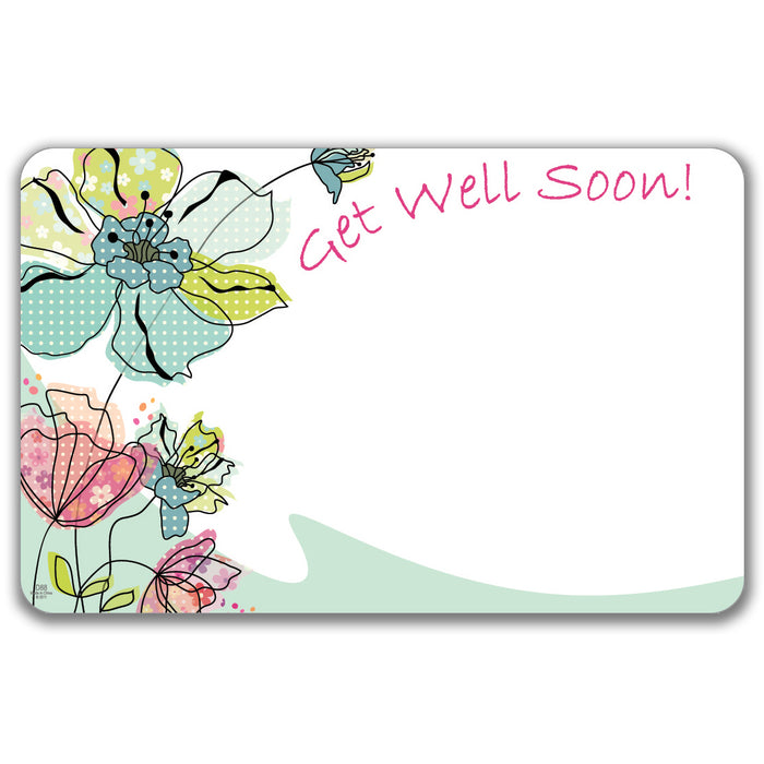 Get Well Cards