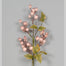 25" Styrofoam Berries Spray - Mauve