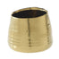 5.5" Tegan Pot - Gold