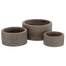 Fiber Cement Low Cylinder