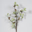 36" Mini Apple & Leaves Spray - Olive Green