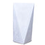 24" Fiberglass Geo Container - Limestone