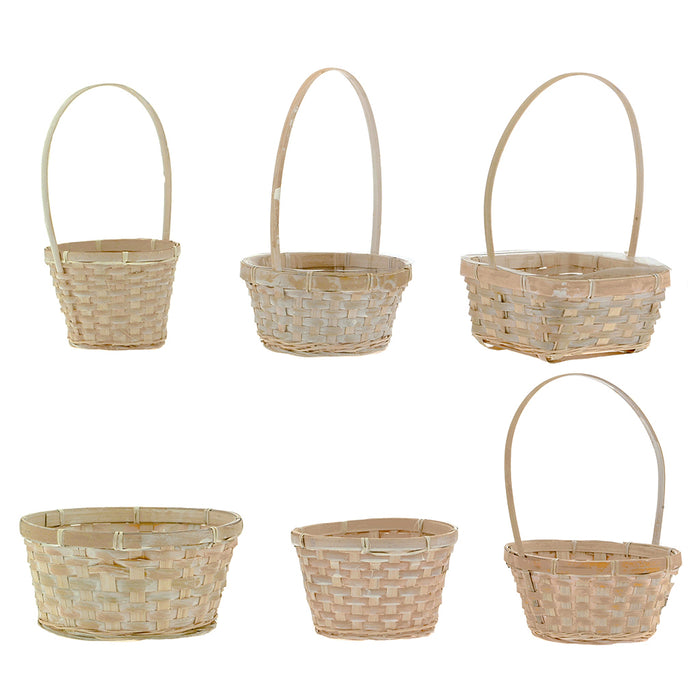 Basket Assortment