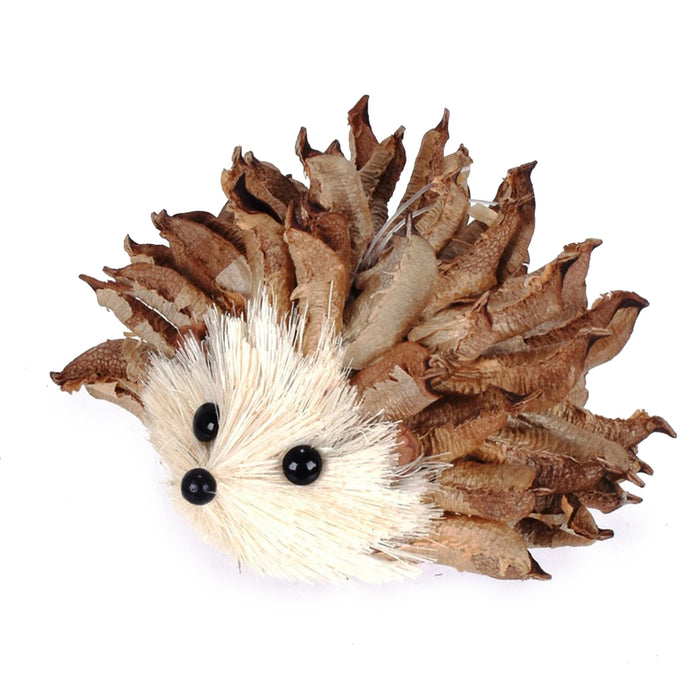 Hedgehog Ornament