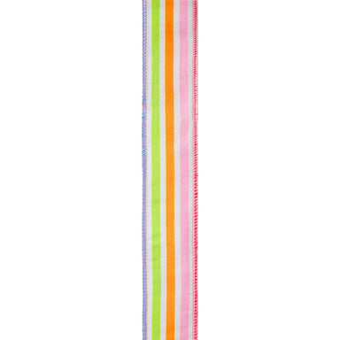 #9 Wired Lasher Ribbon - Multicolor