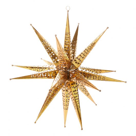 Luma Hanging Star