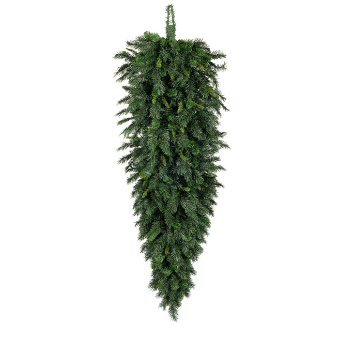 6 Ft Mixed Mountain Pine Teardrop