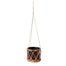 32.5" Boca Hanging Pot